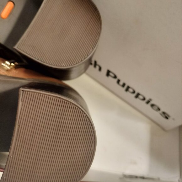 Hush Puppies Women's Hannah Ankle Boot - Picture 3 of 12